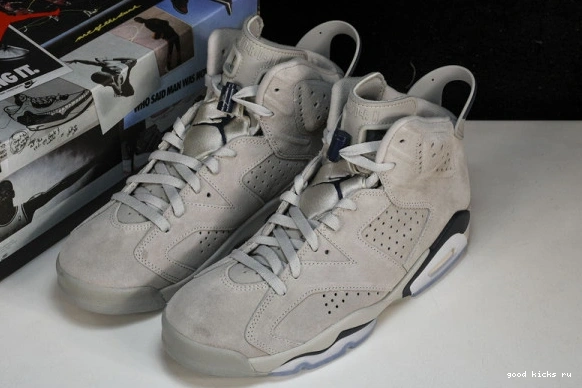 Jordan Retro CT8529-012 CT8529-012 6 Georgetown 0501
